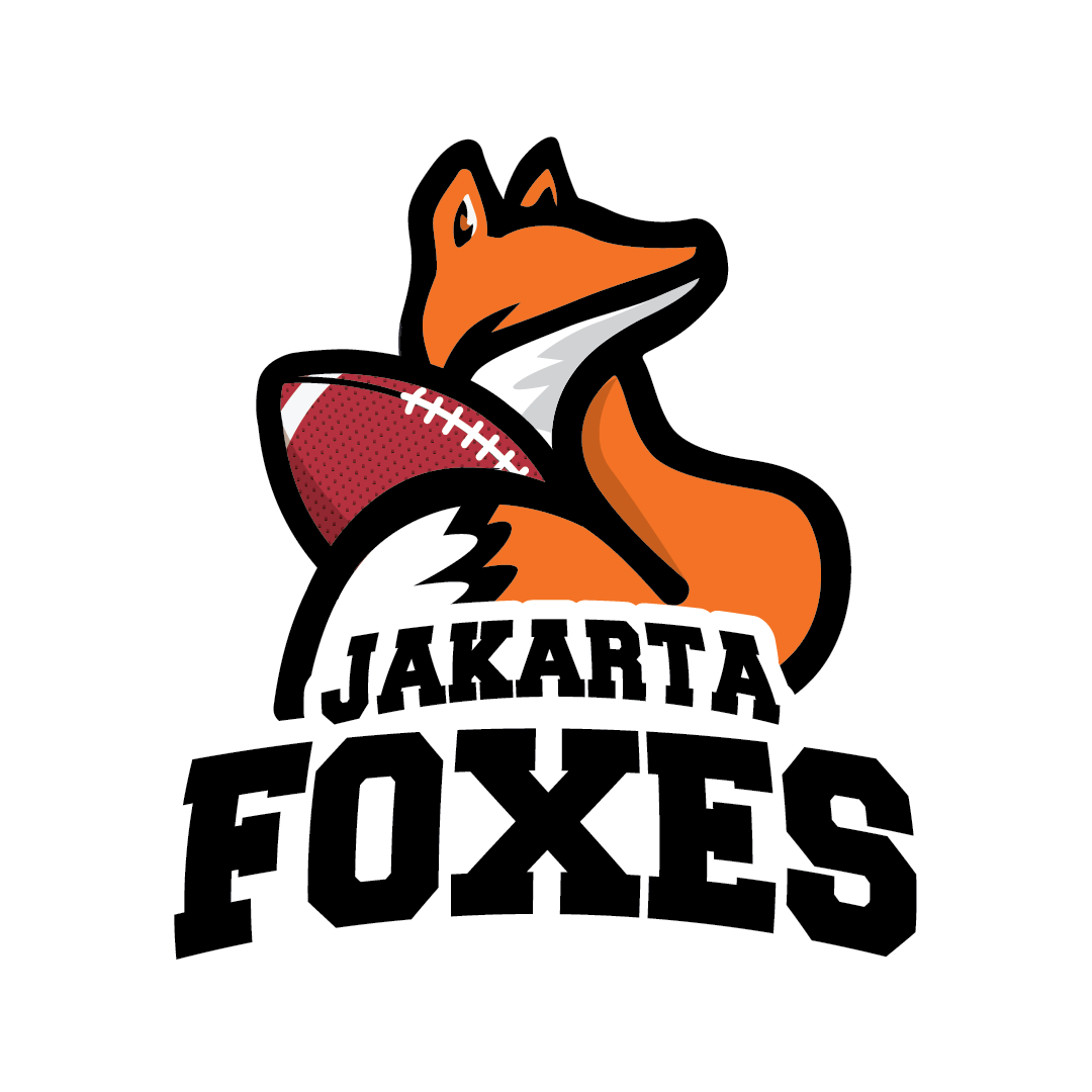 Jakarta Flag Football JFF